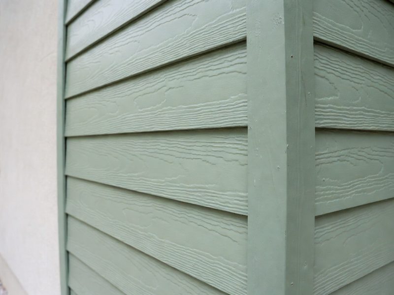 Sisteme de Decking și Siding