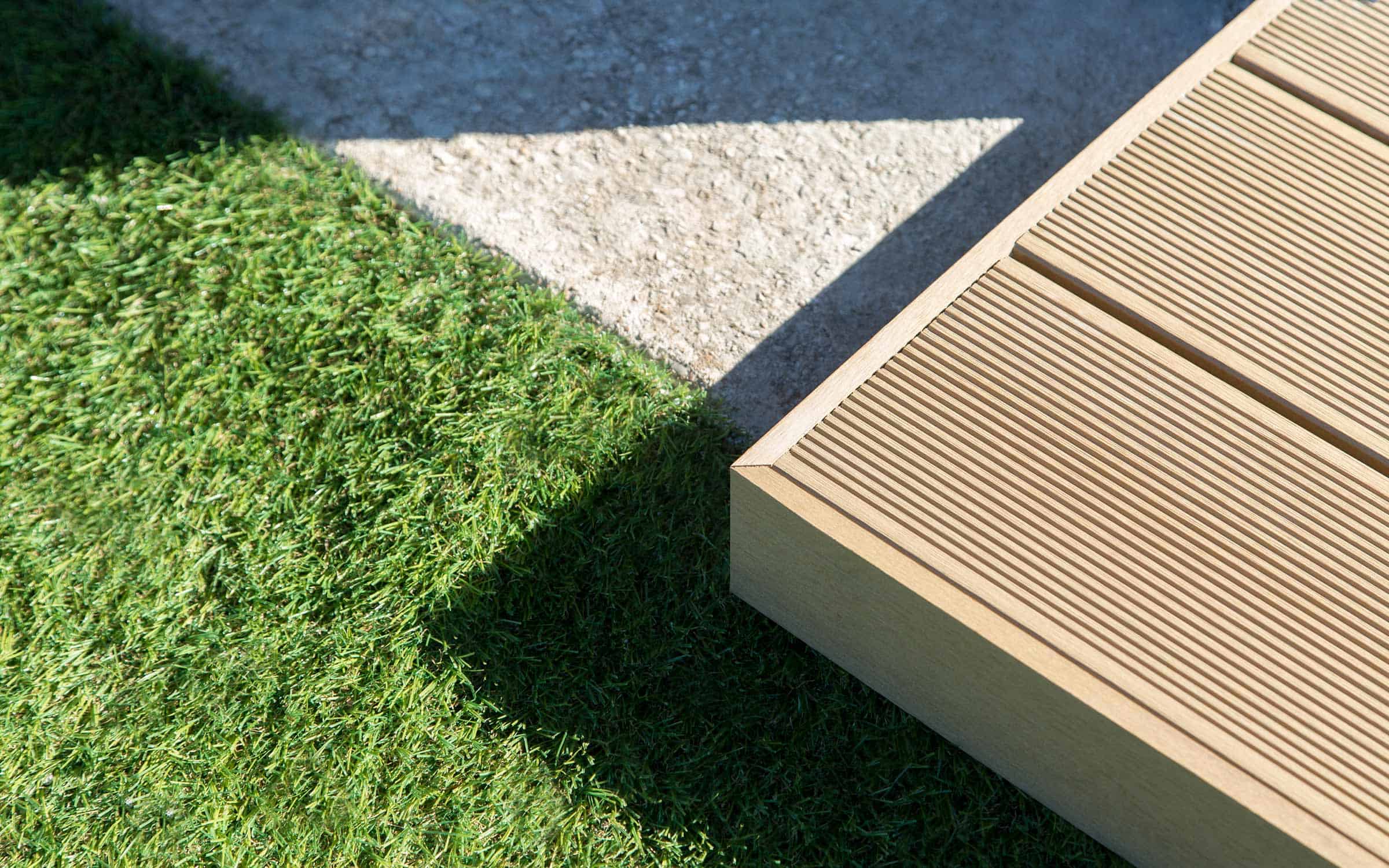 Sisteme de Decking și Siding