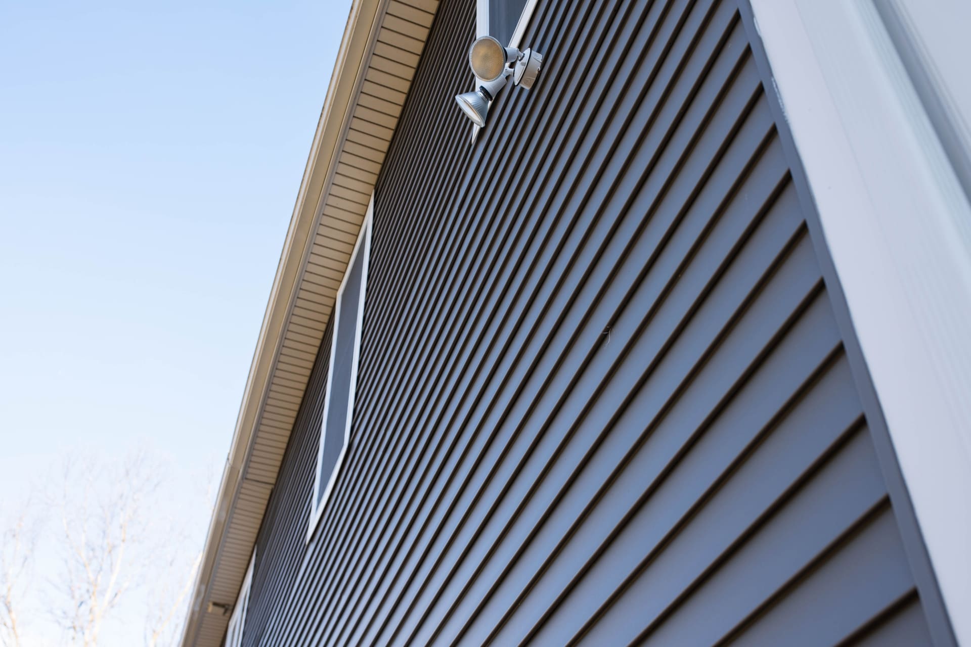 Sisteme de Decking și Siding