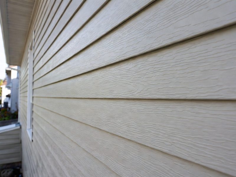 Sisteme de Decking și Siding