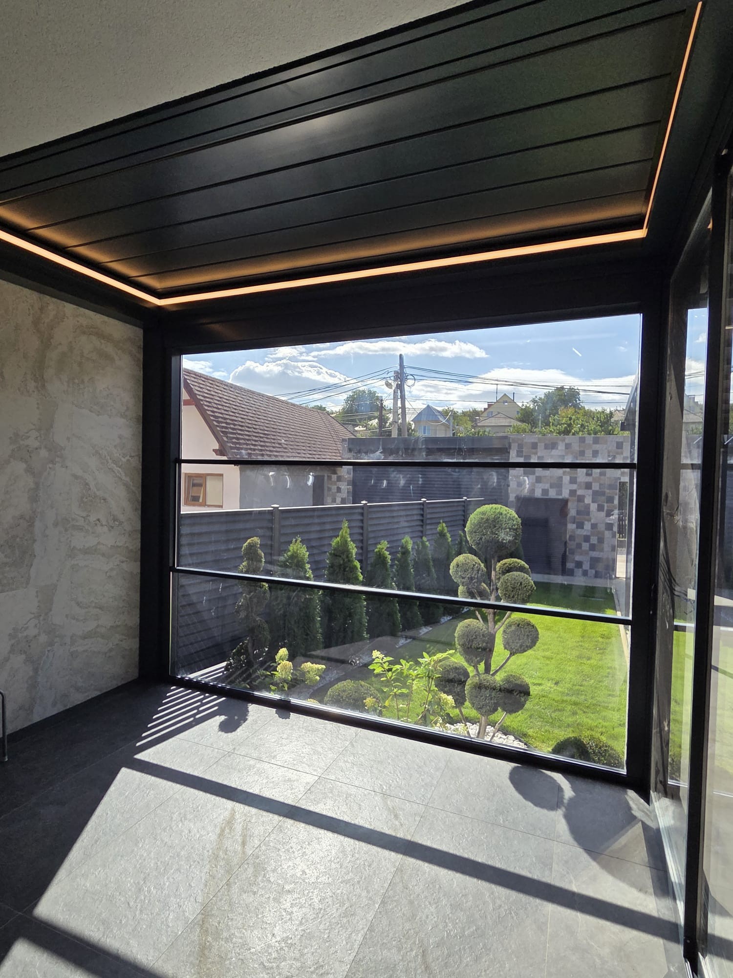 Pergole 12