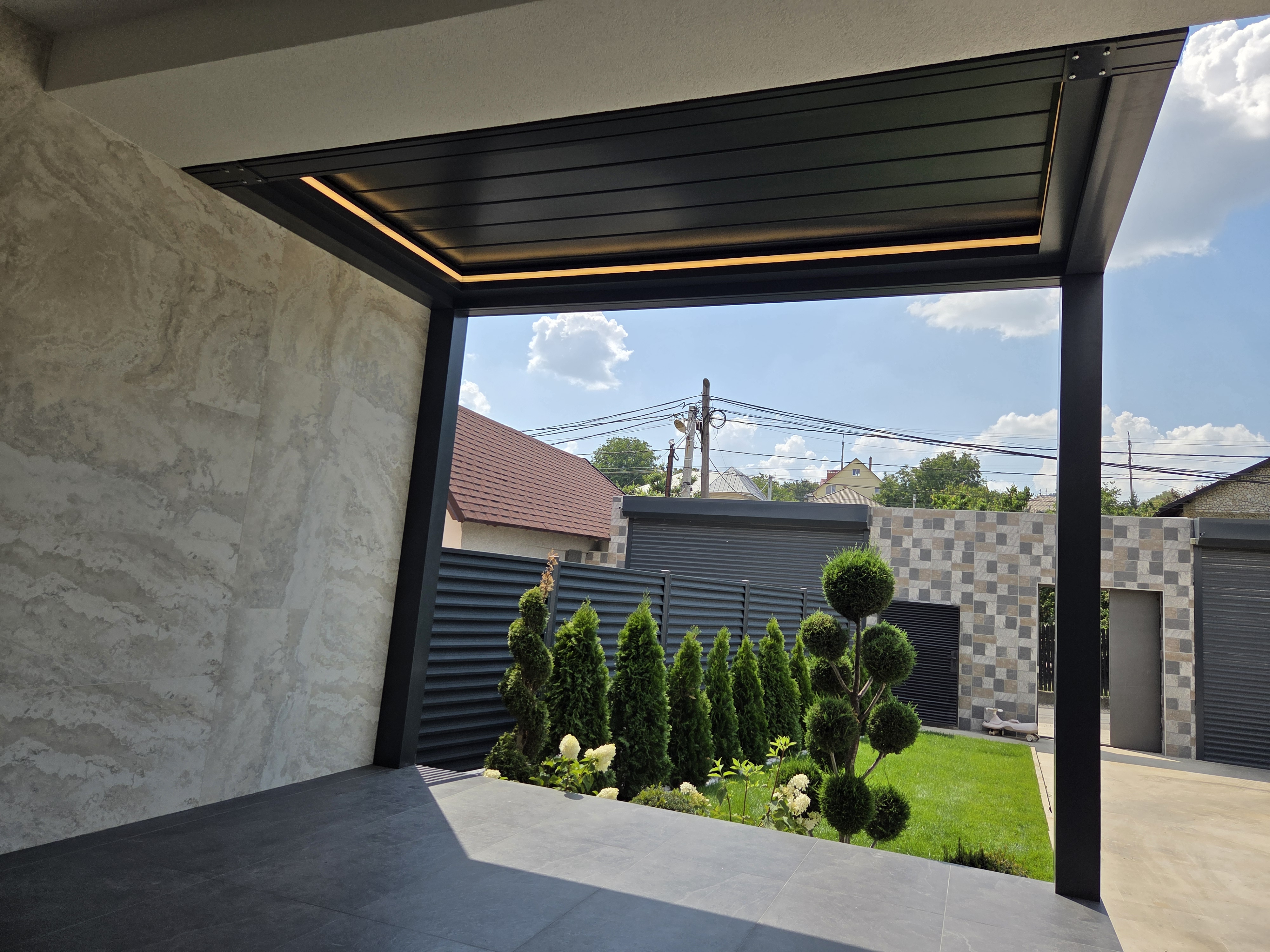 Pergole 8